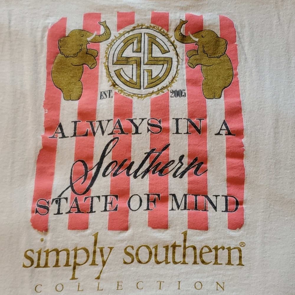 Simply Southern